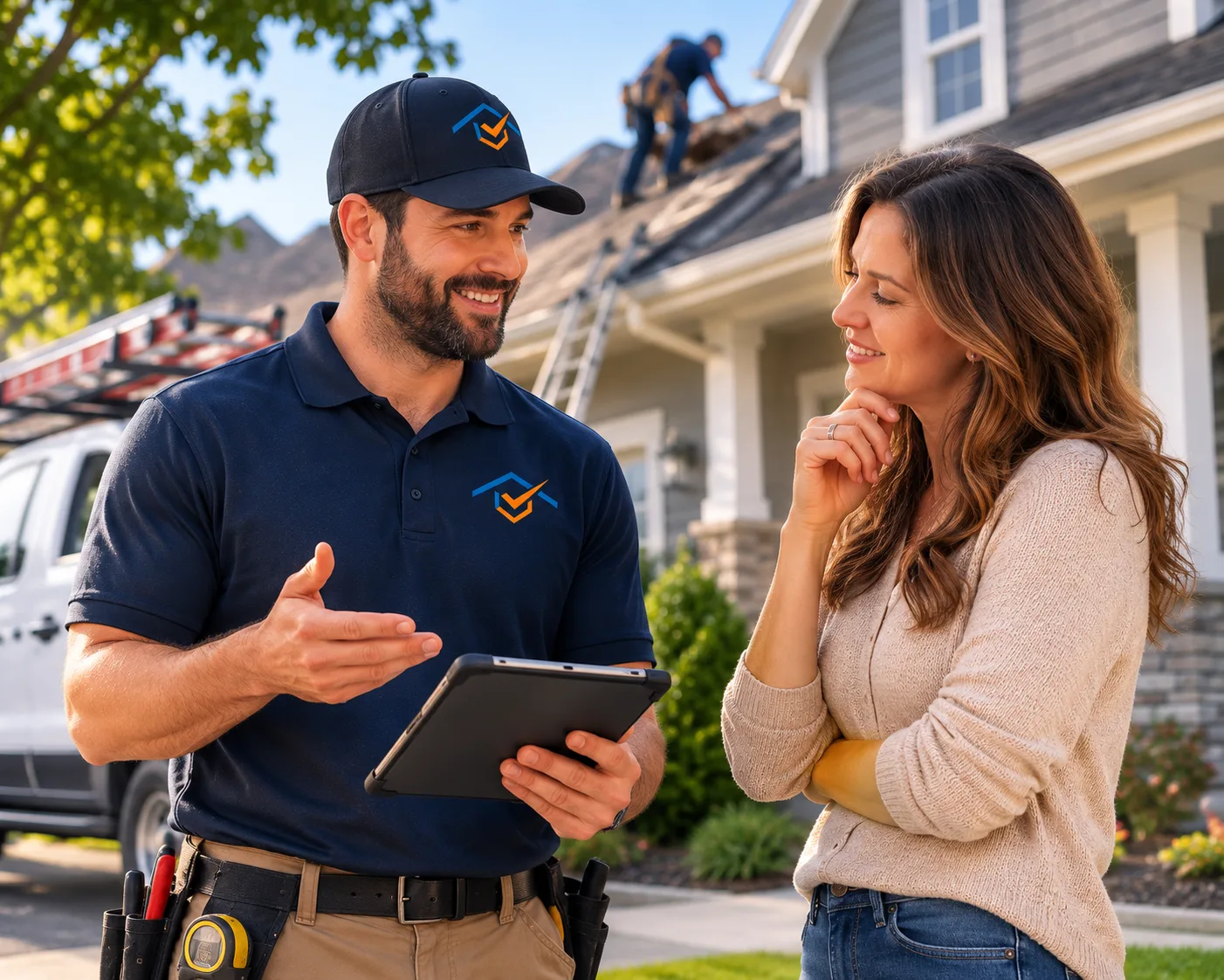 Roof Inspection FAQs in Le Grand, IA