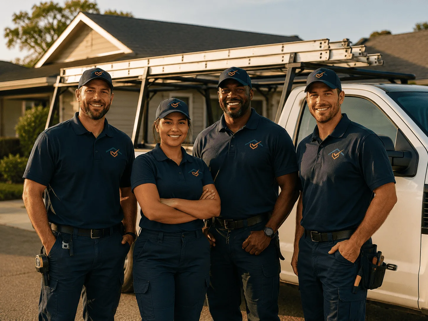 Roof Inspection company in Le Grand, IA